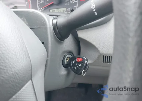 2009 Toyota Corolla Le из США, поврежденный, VIN MLHPC4629G5300202